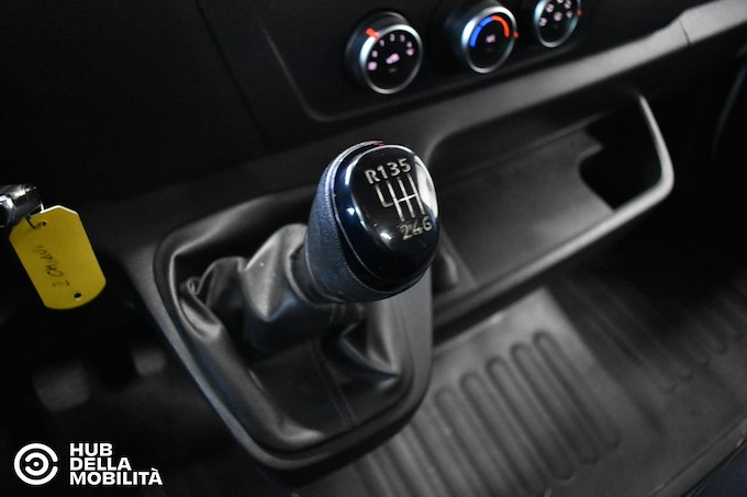 RENAULT Master T35 2.3 dCi 145 PM-TM Furgone Energy Ice